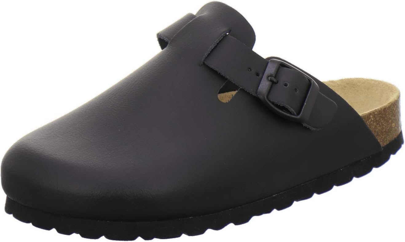 – 2900, Comfortable Women's Closed Clogs for Women, Made in Germany