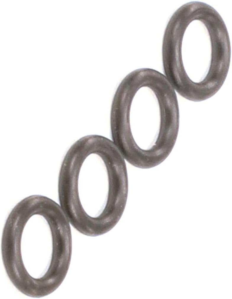 Compatible for use with Breather Cap Seal, 6.2X1.9 (4 Pack) 3.4.08.01.028.P4 KolCoh04367
