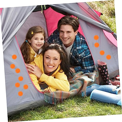 MAGICLULU 240 Pçs Adesivo Remendo Adesivos Ao Ar Livre Para Crianças Remendo Seguro Ao Ar Livre Reme