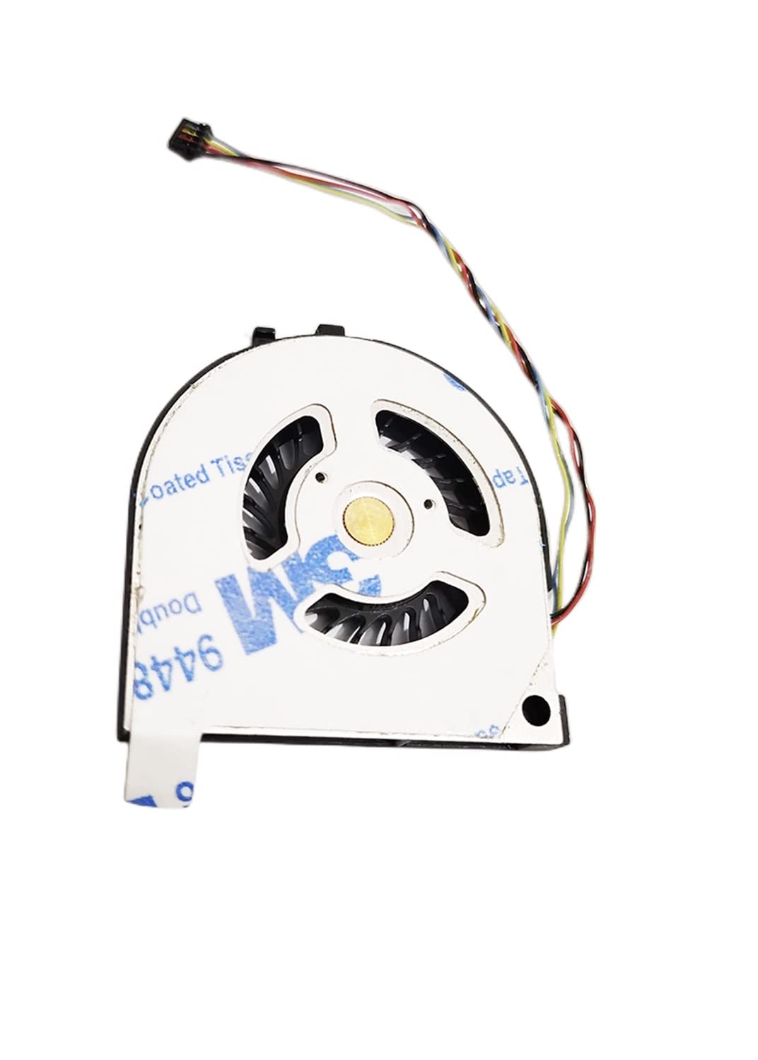 Akcesoria do dronów Dla DJI Mavic Air 1 linia sygnału transmisji obrazu przednia/dolna wizja gimbal płaski kabel akcesoria serwisowe do dronów wymienny (Color : New fan)