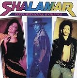 Circumstantial Evidence