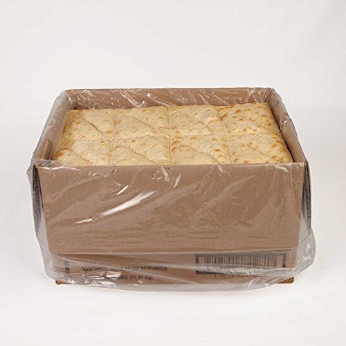 Coyote Grill Whole Grain Chicken And Cheese Quesadilla -- 96 Per Case. #TOP3