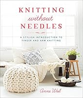 Algopix Similar Product 6 - Herrschners Knitting Without Needles