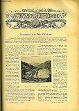 A TRAVERS LE MONDE N° 25 - Excursion aux Iles d'Hyères, Le retour du général Gallieni - La situation a Madagascar, Le péril jaune au Transvaal, En Mauritanie - L'oeuvre et la mort de M. Coppolani