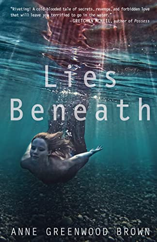 Lies Beneath view 2