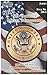 Pioneer Military Metal Medallion, Army