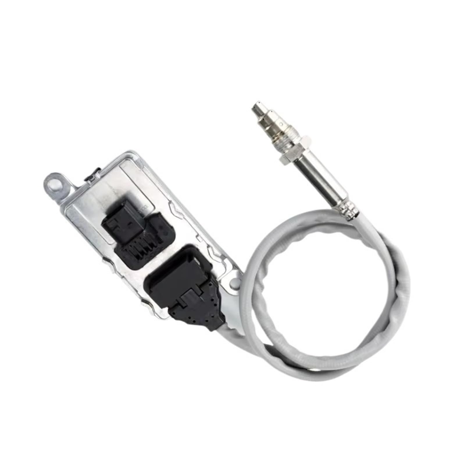 Nitrogen Oxide Sensor Compatibile Con Cummins Il Componente Di Ricambio Per Rilevamento Dei Gas Scarico Del Veicolo Sensore NOx Motore Automobilistico OEM SNS0344D 2236406