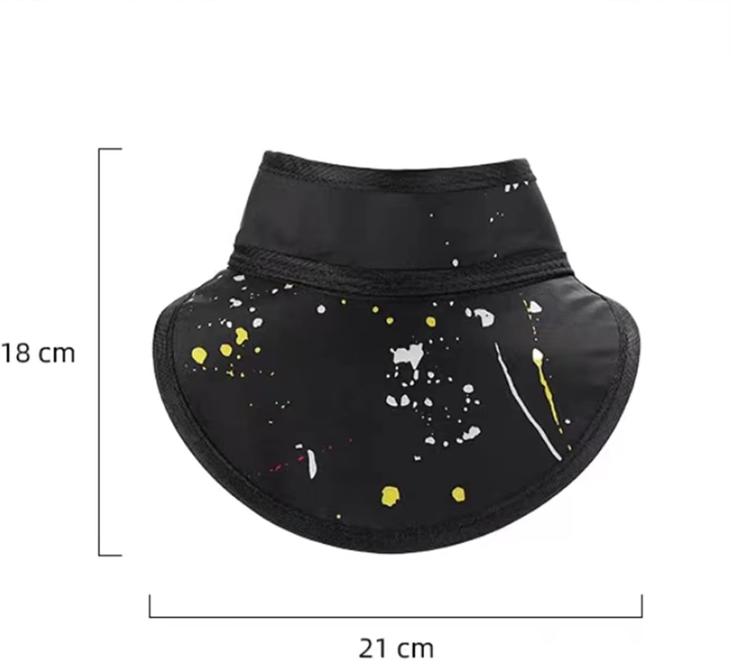 Tablier De Laboratoire en Plomb, Plomb à Rayons X 0,35 Mmpb / 0,5 Mmpb, Couvre-Collier De Bouclier Thyroïdien, Unités De Construction D’environnements De Rayonnement Indust, 0.35mmpb