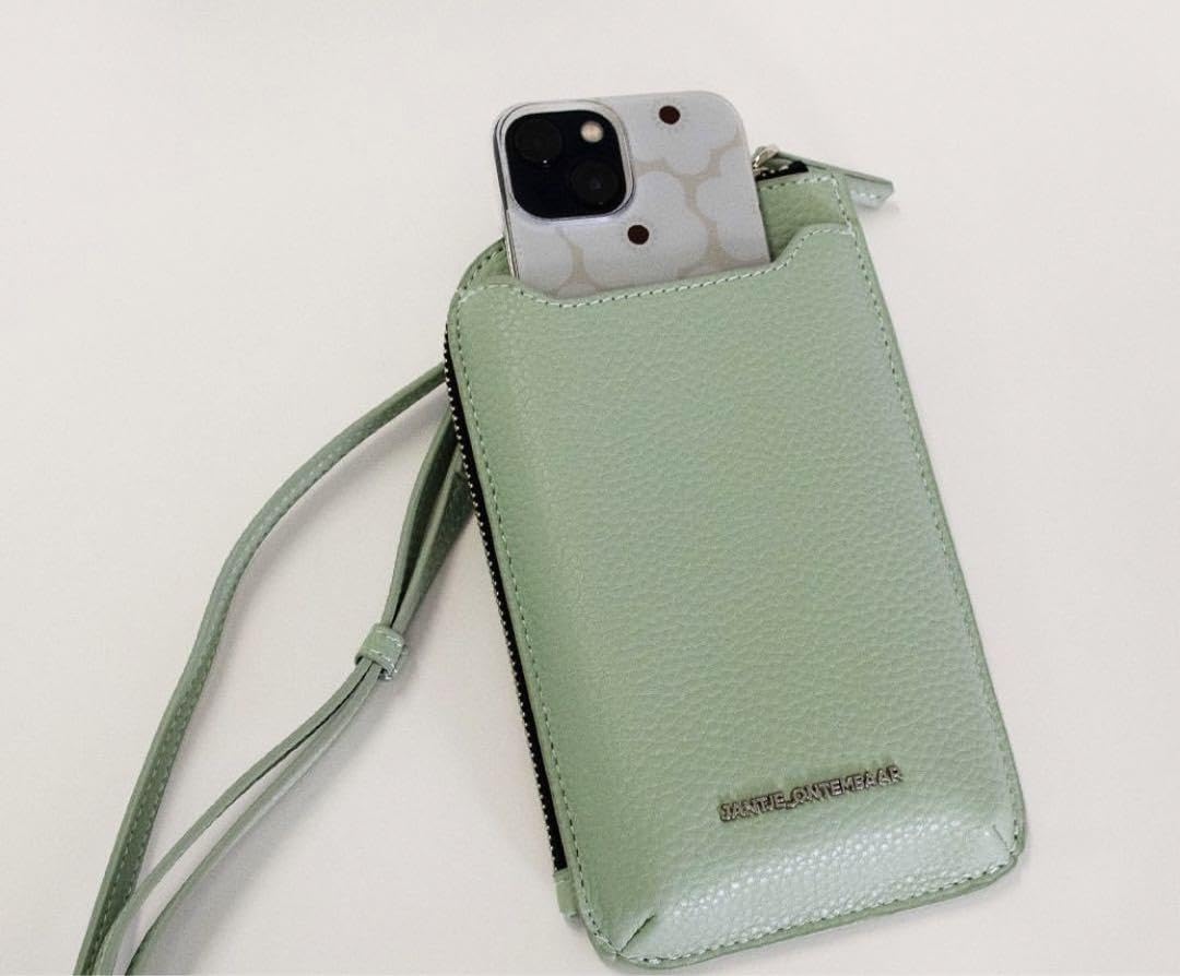 Amazon.co.jp: J_O ORIGINAL スマホショルダー ヤンチェオンテンバール 