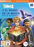 SE NECESITAN LOS SIMS 4 (SE VENDE POR SEPARADO) Y TODAS LAS ACTUALIZACIONES PARA JUGAR. CONSULTA LOS REQUISITOS MÍNIMOS DEL SISTEMA PARA ESTE PACK.
