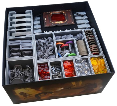 Folded Space FS-NMSLD Accesorios Multicolor miniatura 4