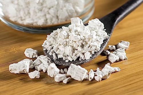 Umami Kuzu BIO Japanese - 100 gr - Hergestellt in Japan nach traditionellen Methoden, ideal für seine slötenarischen Eigenschaften und auch als Verdickungsmittel