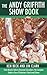The Andy Griffith Show Book