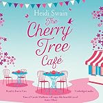 Cover of The Cherry Tree Cafe
