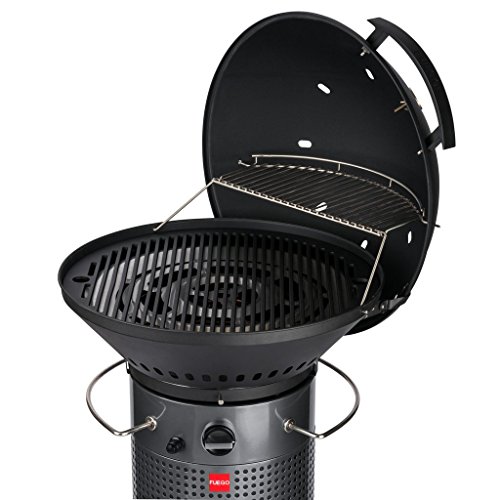 Fuego F24C Professional Propane Gas Grill
