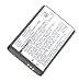 Produktbild Handyakku kompatibel mit SAMSUNG AB803446BUCSTD