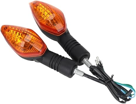 Motorcycle Turning Light Front Signal Lamp Waterproof Flasher Indicator Blinker For Hon&da NAVI Navi 110 Turns Indicators