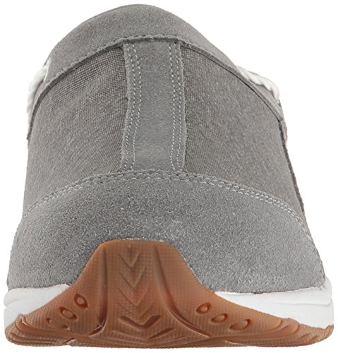 Easy Spirit Womens Travelport Mule, Grey, 7 Us #TOP1