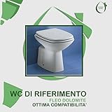 Zoom IMG-2 hydro home tavoletta wc compatibile Zoom IMG-2 hydro home tavoletta wc compatibile