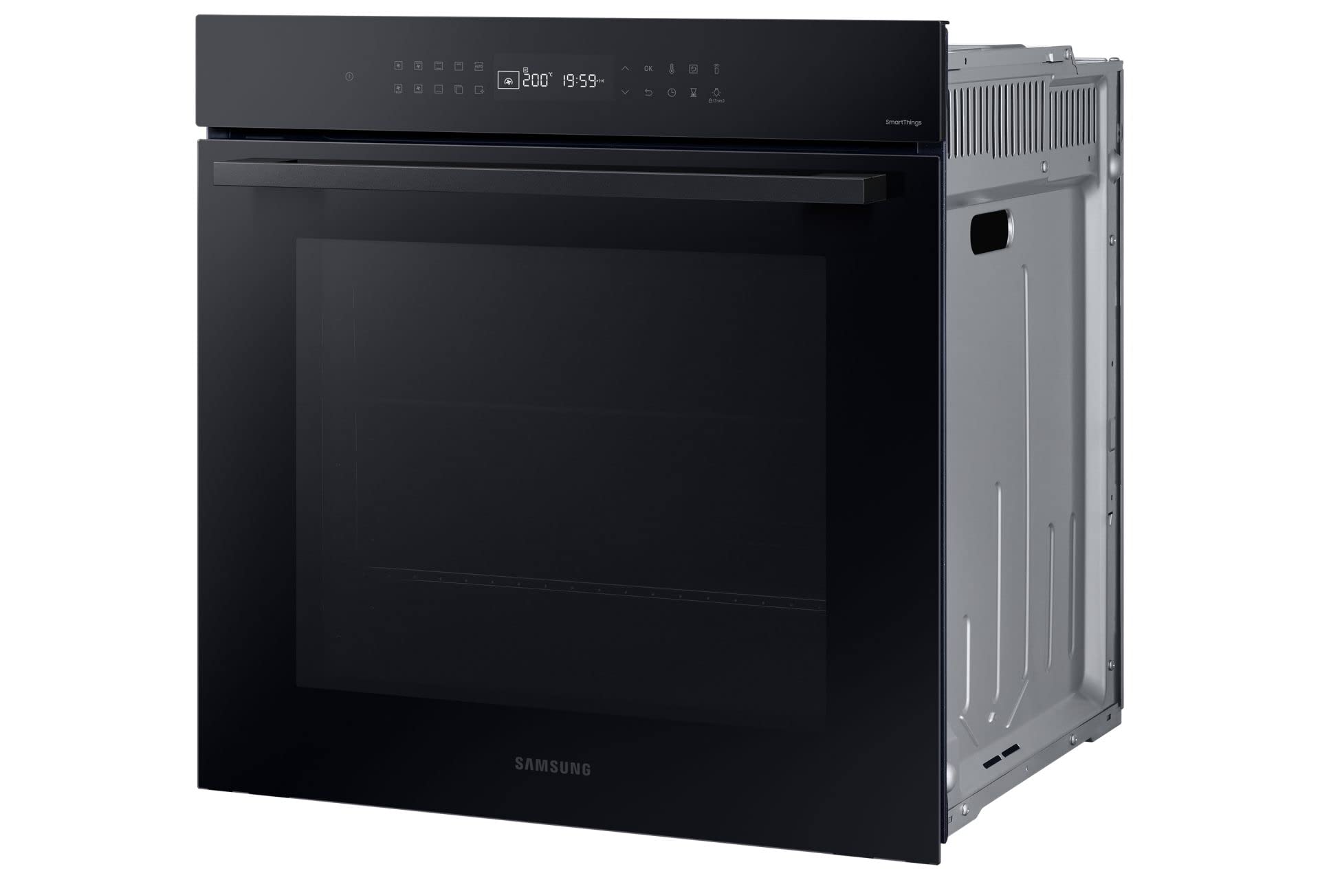 Samsung Forno Multifunzione Serie 4 NV7B4040VBK