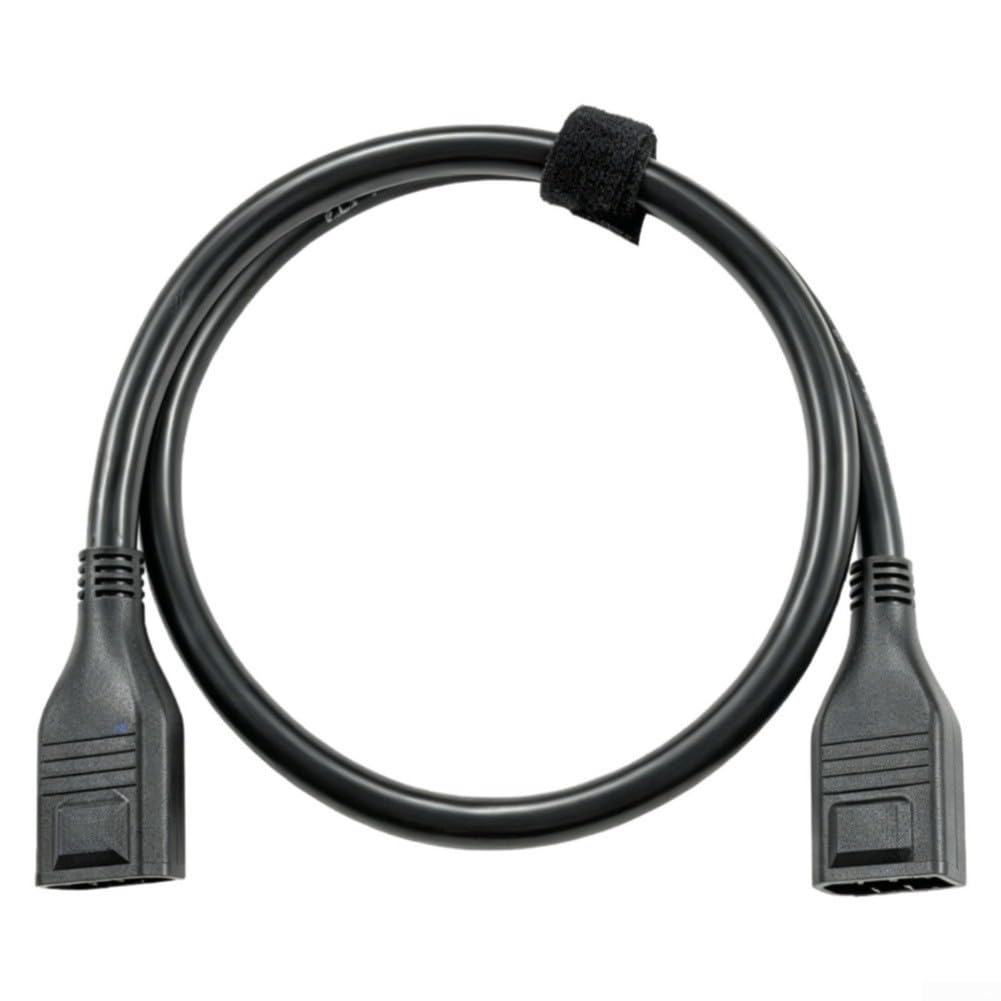 Câble de batterie XT150 pour extension EcoFlow Max XT150