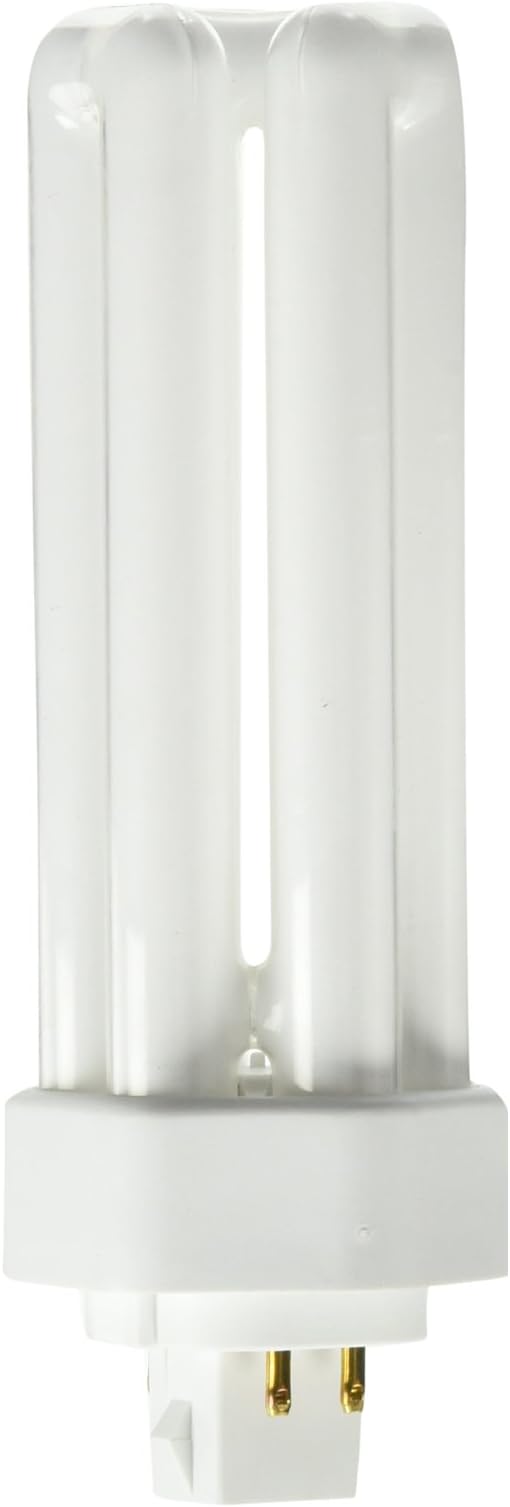 Sylvania 20883 Compact Fluorescent 4 Pin Triple Tube 2700K, 32-watt