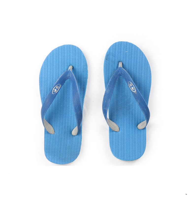 Light Weight Classic Soft Slipper for Men | Comfortable and Stylish Outdoor Indoor Hawai Chappal | Fashionable Flip Flops for Daily Use | Pack of 1 (B0CNPM95N8) Amazon Price History, Amazon Price Tracker