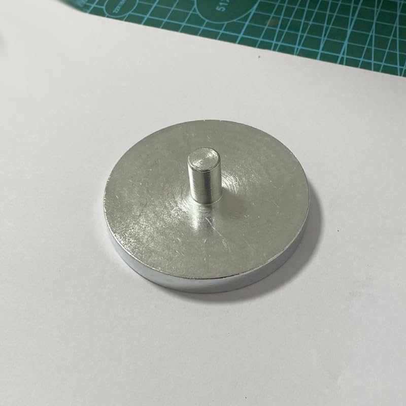 YVOKERN Hand Press Machine Accessories, Press...
