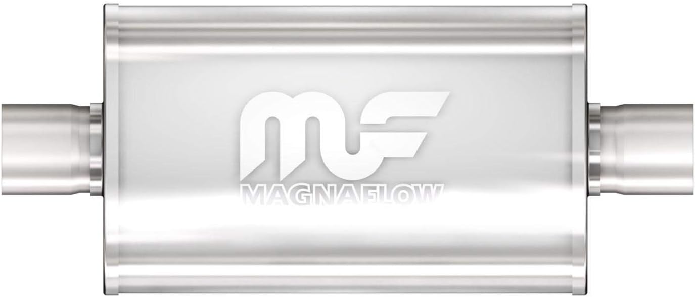 MagnaFlow 12219 Muffler