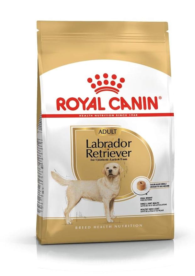 Royal Canin Labrador Adult, 3 kg