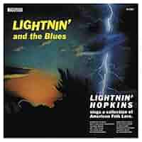(CD)His Blues／LIGHTNIN' HOPKINS 511kCEeKfGL._SY200_QL15_.jpg
