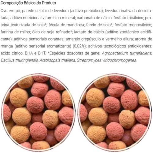 ALCON CLUB TUCANOS 450g