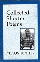 Collected Shorter Poems 0944920012 Book Cover