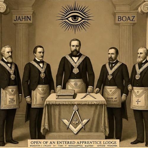 Standard Masonic Opening & Closing Prayers and Charges &ndash; All Degrees