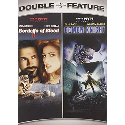 Tales From Crypt: Bordello of Blood & Demon Knight