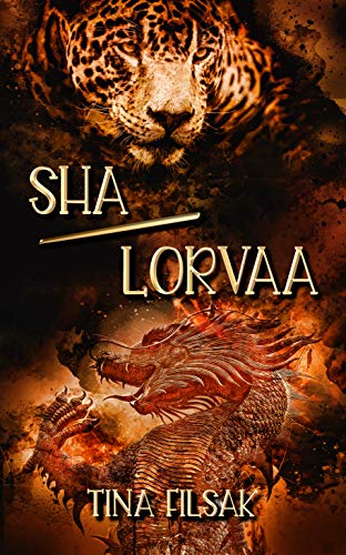 Sha & Lorvaa: Sammelband (German Edition)