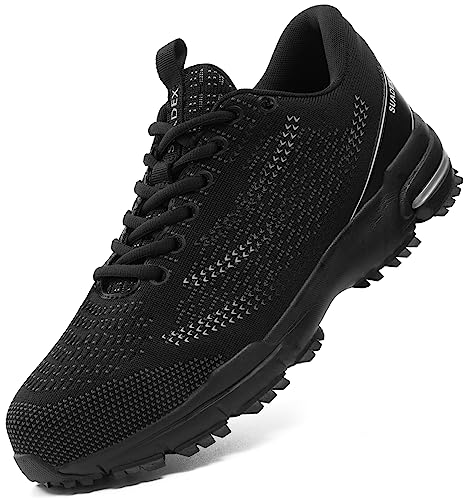 Sicherheitsschuhe Herren Sportlich - Antirutsch Arbeitsschuhe Wasserdicht