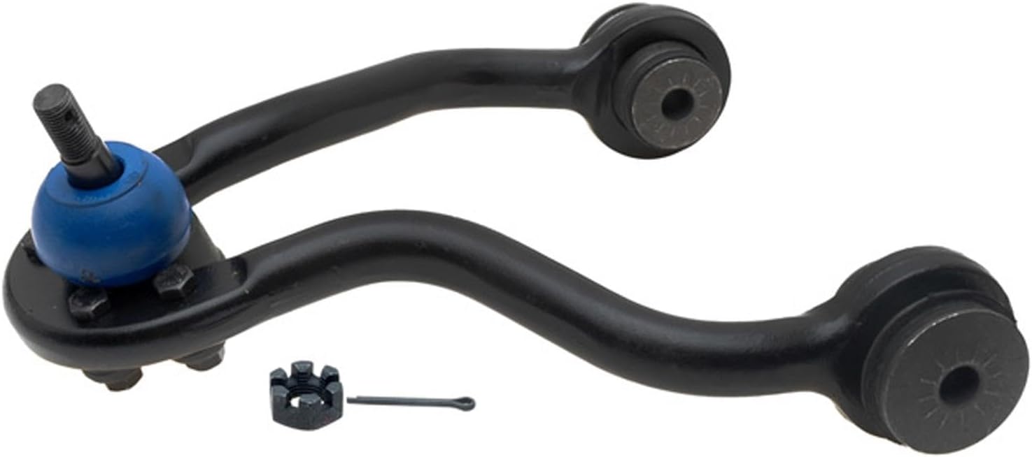 ACDelco Professional 45D1238 (19297106) Front Passenger Side Upper Suspension Control Arm and Ball Joint Assembly