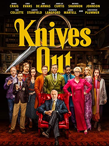 Knives Out
