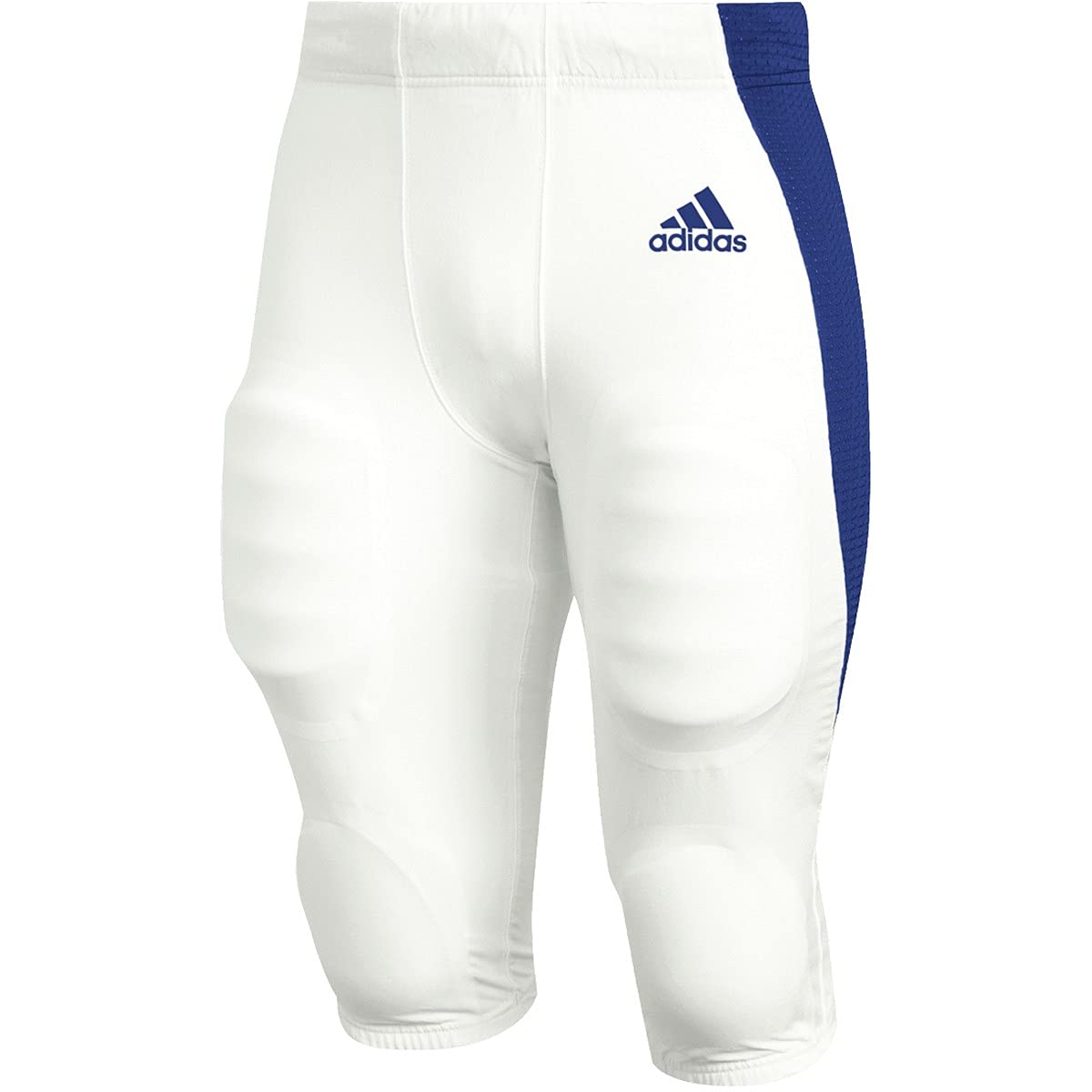 adidas Tkane spodnie piłkarskie męskie