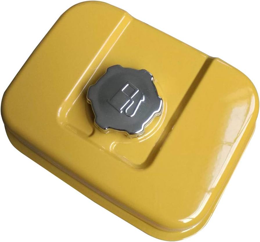 Fuel Tank for Subaru Robin EX17 EX21, Automotive-Fuel-Tanks Fuel Tank Gas Can Replacement Parts Durable Gas Can Engine : Automotive