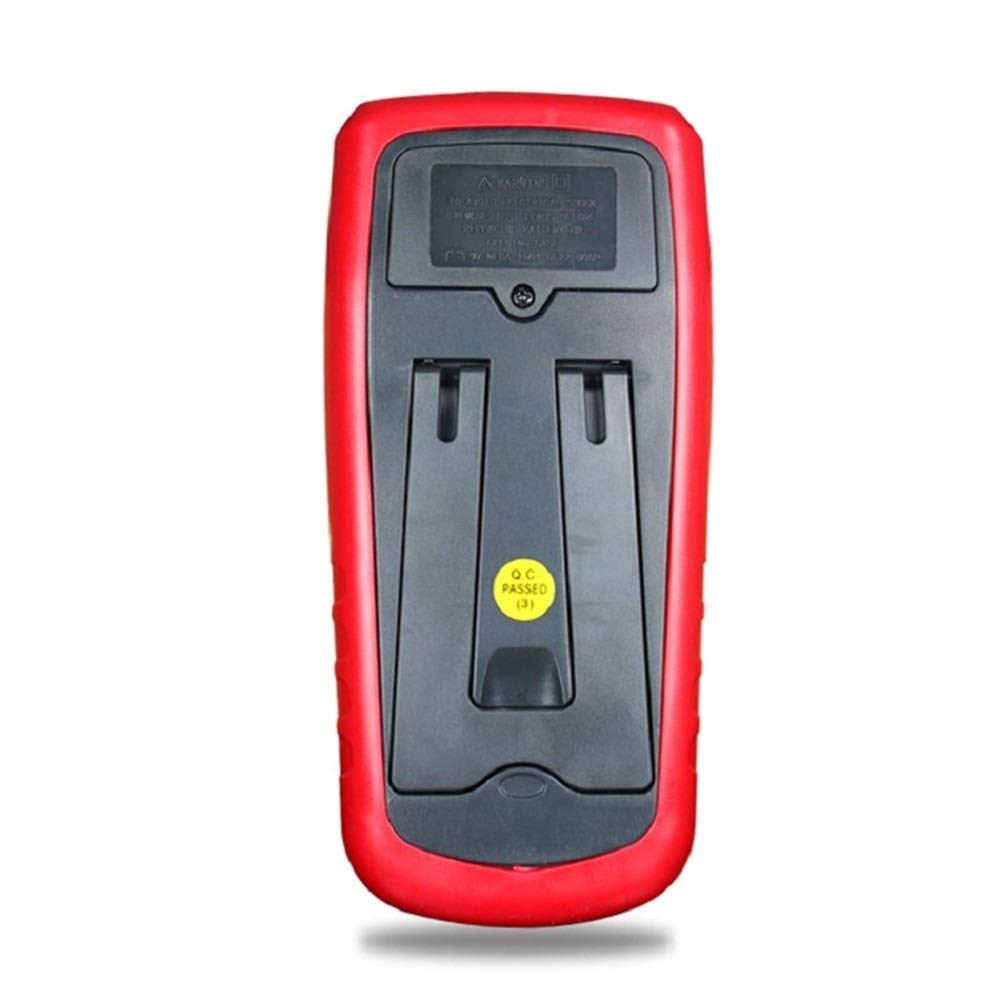 Penna tester portatile multimetro digitale ad alta precisione portatile multimetro manutenzione elettricista auto