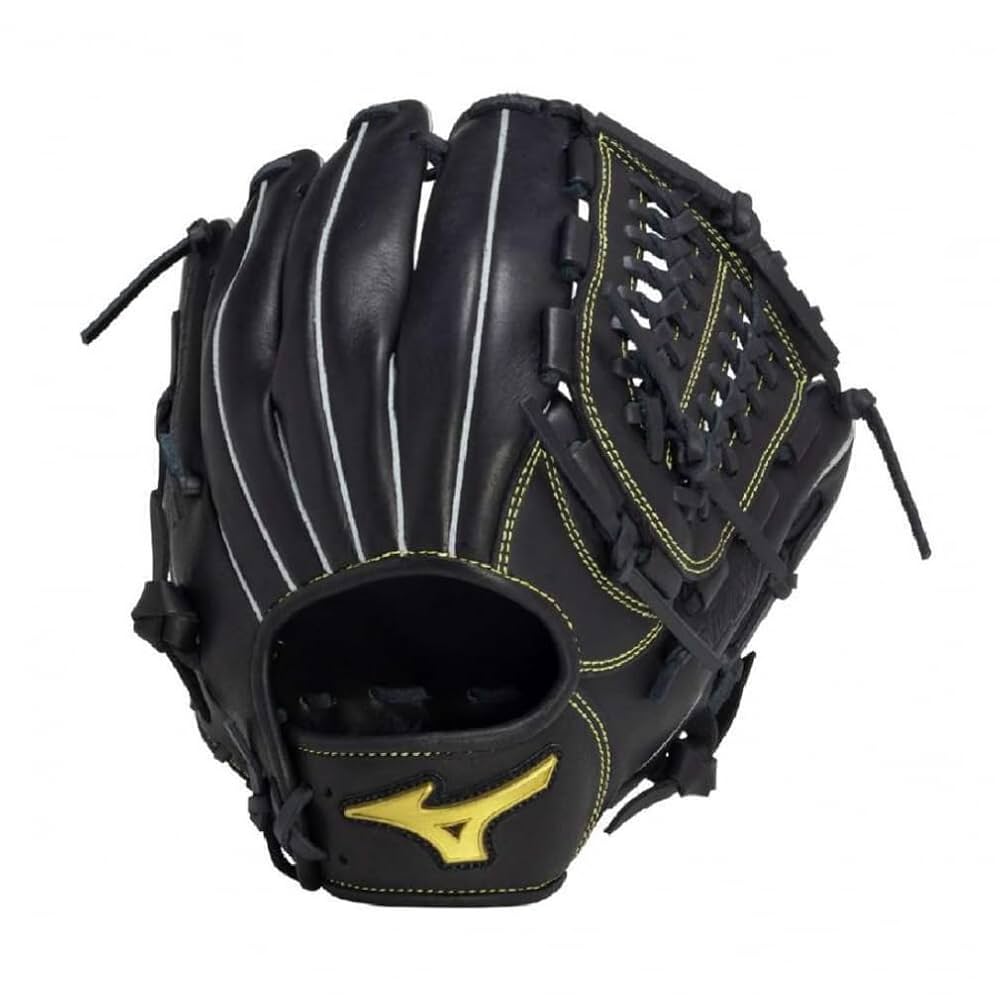 Amazon | MIZUNO(ミズノ) 軟式用 野球 オールラウンド用グローブ