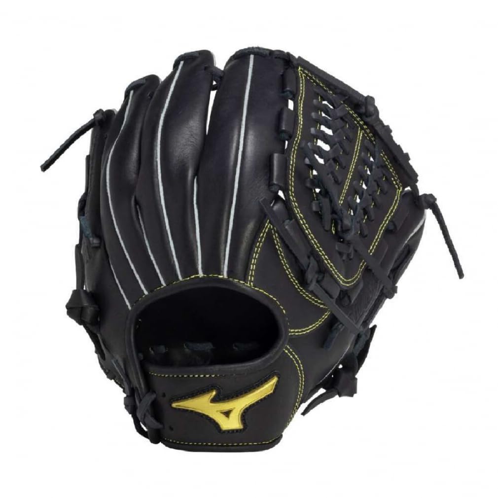 ミズノ軟式用MzSofter オールラウンド用 サイズ10 Amazon | MIZUNO(ミズノ) 軟式用 野球 オールラウンド用グローブ