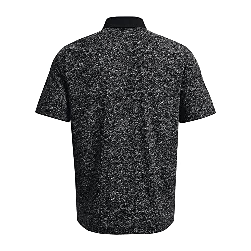 [アンダーアーマー] ポロシャツ UA ISO-CHILL POLO メンズ B