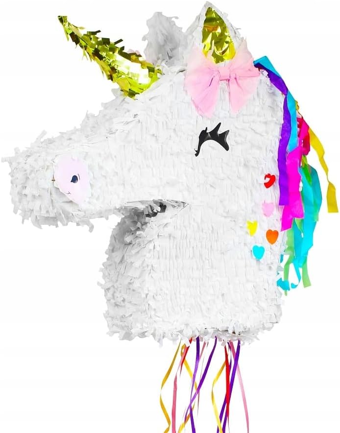 Unicorno testa Pinata