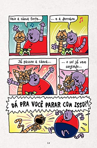 O Homem-Cão: Imundície e castigo: 9
