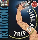 1 - Techno medley Trip on this (remix album) [Vinyl LP]