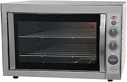 Forno Elétrico Luxo Premyum 2.4 (127v)