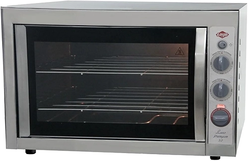 Forno Elétrico Luxo Premyum 2.4 (127v)